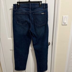 Joe's Jeans Deep Indigo Denim